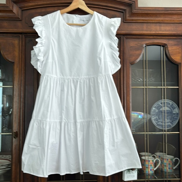 English Factory Dresses & Skirts - English Factory Dress